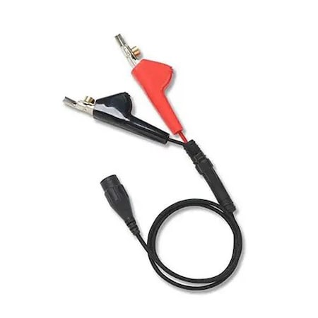 Test Lead w/Piercing Pin, TS100/TS100 Pro MPN:LEAD-ABNP-100