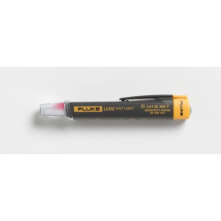 Volt Light with Counter Top Display MPN:LVD2/CT