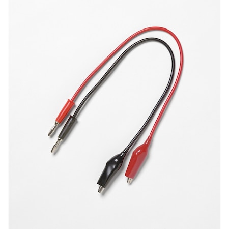 Intellitone Test Leads w/Alligator Clips MPN:MT-8203-22