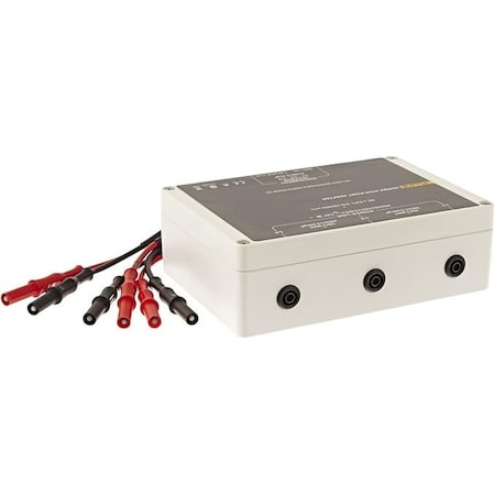 External Star Point Adapter MPN:NORMA STAR POINT