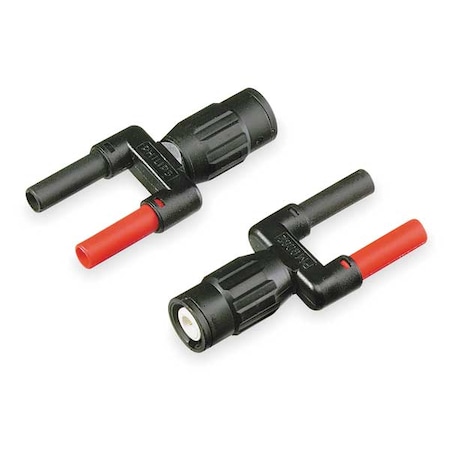 Dual Banana Jack MPN:PM 9082/001