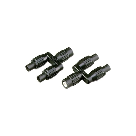 Dual Adapter Female BNC to Male BNC MPN:PM9093/001