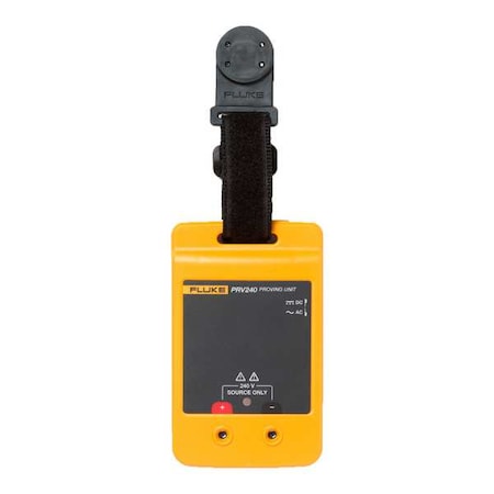 Proving Unit, AA, 240V AC/DC MPN:PRV240