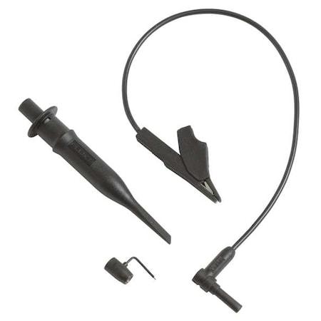 Oscilloscope Voltage Probe Set, VPS400 MPN:RS400