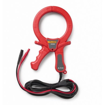 Signal Clamp, Rd MPN:SC2082