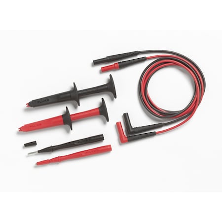 Suregrip Electrical Test Lead Set, 031 MPN:TL223-1