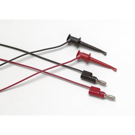 MiniHook Test Leads MPN:TL940