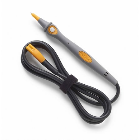 Test Probe w/Remote Test Button, Gray MPN:TP1000