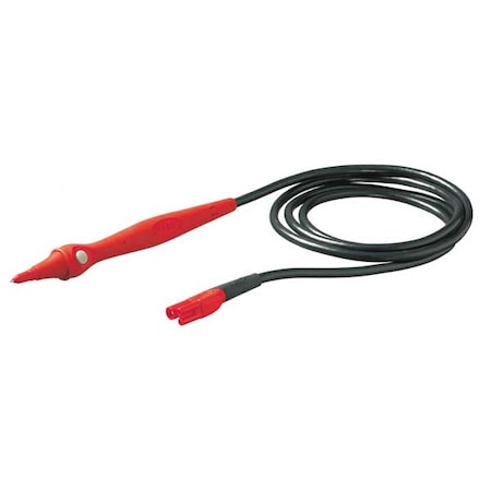 Remote Control Probe, 2mm or 4mm Banana Plugs, 5 ft. 2