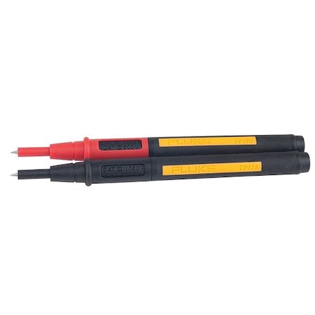 Test Probe, CAT II 1000V, CAT III 1000V, CAT IV 600V, 5
