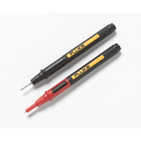 Twistguard Test Probes, 2mm Tips/4mm Adap MPN:TP175E