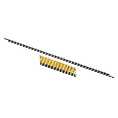 Probe Tips, Banana Jack, 3-8/9