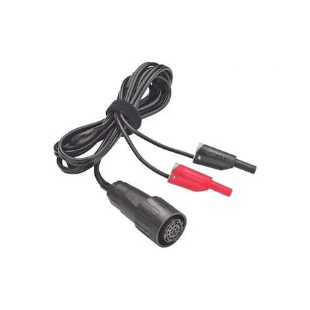 Voltage Probe, EP2083A, 600 V MPN:TPS VOLTPROBE 600V