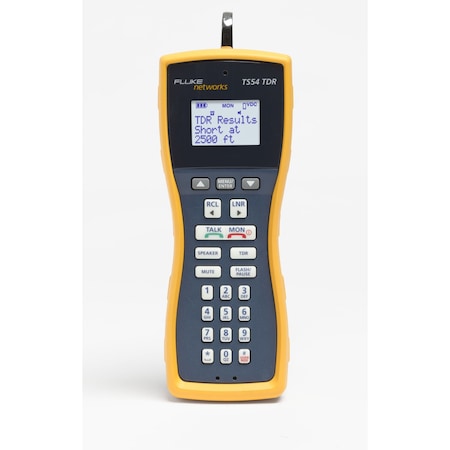 Banana, XLRG Alligator Clips/Test Probe MPN:TS54-BANA