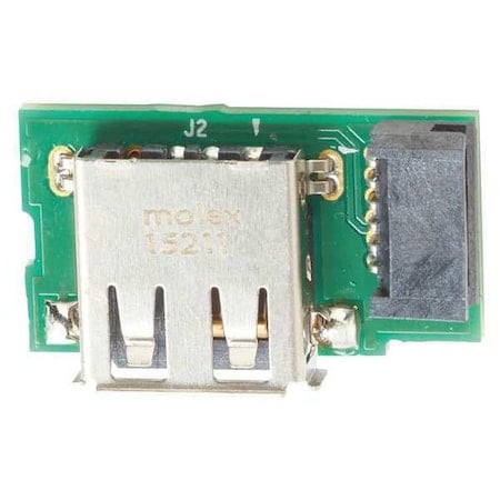 USB Connector Adapter MPN:UA120/WWG