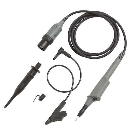 Voltage Probe, 500 MHz, 1000V, Gray MPN:VPS410-II-G