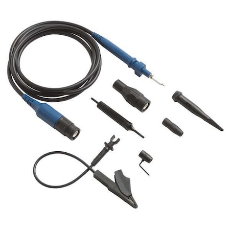 Voltage Probe, 500 MHz, 300V, Blue MPN:VPS510-B