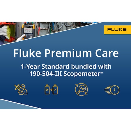 Example of GoVets Fluke category