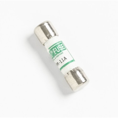 Fuse, 11A, 1000V, Fast, .406 in x1.500, Bulk MPN:FUSE