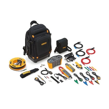 Solar Analyzer with Care Plan MPN:FLK-SMFT-1000/FPC