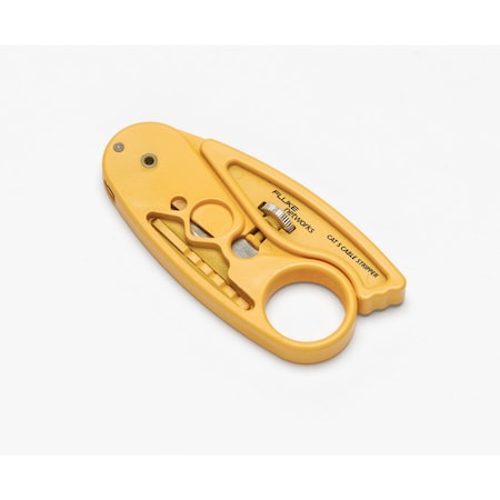 Cable Stripper, Round Cable MPN:11230002