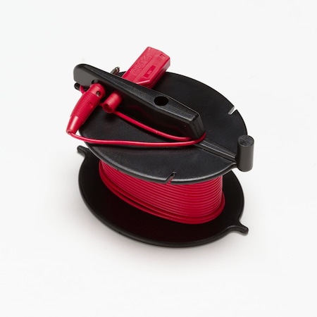 Ground/Earth Cable Reel 25M Wire MPN:GEO CABLE-REEL 25M