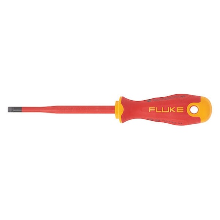 Insulated Square Screwdriver Square #1 Round MPN:ISLS8