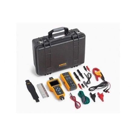 Circuit Tracer Kit, 1 m/7 m Test Lead MPN:FLUKE-2062