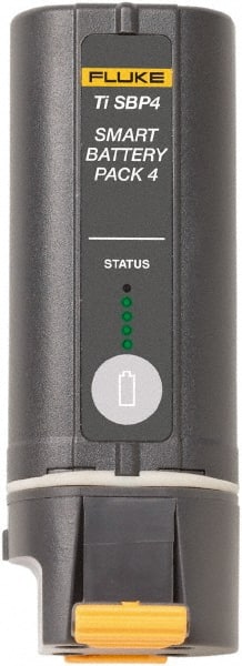 Thermal Imaging Battery Pack MPN:FLUKE-TIX5XX-SBP4