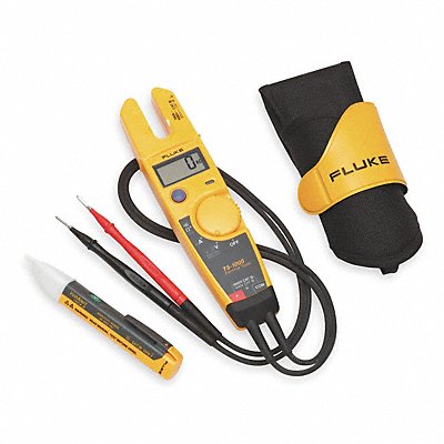 Electrical Test Kit MPN:Fluke-T5-H5-1AC-Kit