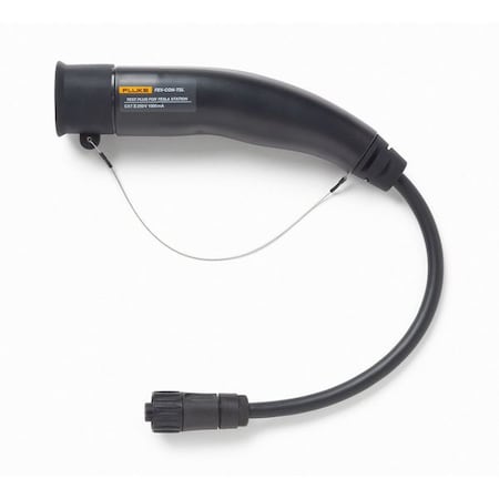 Tesla Test Adapter MPN:FLK-FEV-CON-TSL