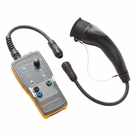 Type 1 Test Adpater and Cable MPN:FLK-FEV100/TY1