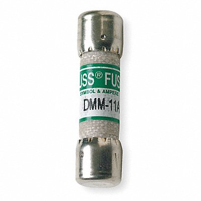 Multimeter Fuse 11A DMM Series MPN:Fluke-203403/11A