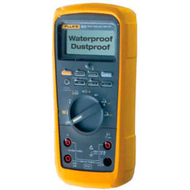 Fluke 28 II True-RMS Rugged IP 67 Industrial Digital Multimeter FLUKE-28II