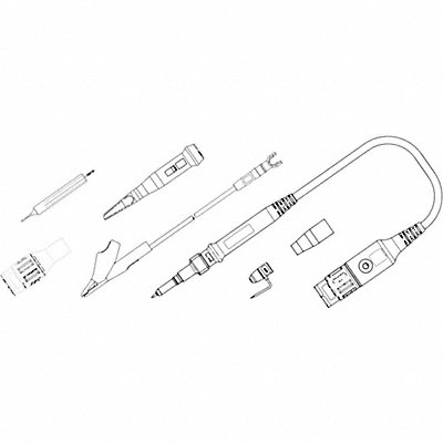 Replacement Probes For VPS500 MPN:RS500