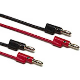 Fluke TL932 36 Inch Patch Cords 30 V rms or 60 V DC 15 A TL932