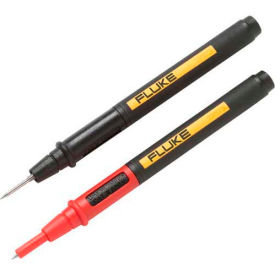 Fluke TP175 TwistGuard Test Probes W/2mm Diameter Probe Tips TP175