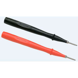 Fluke TP2 Test Probes Slim-Reach 2mm Diameter CAT IV 600 V CAT III 1000 V 10 A Rating TP2