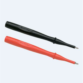 Fluke TP38 Insulated Test Probe CAT IV 600 V CAT III 1000 V 10 A Rating UL Listed TP38 - Pkg Qty 6