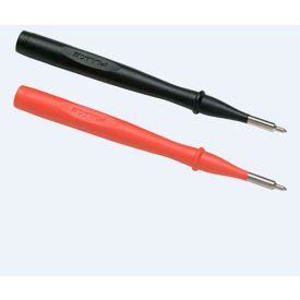 Fluke TP4 Slim Reach Test Probe CAT IV 600 V CAT III 1000 V 10 A Rating UL Listed TP4