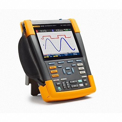 Digital Oscilloscope MPN:FLUKE-190-062-III-S