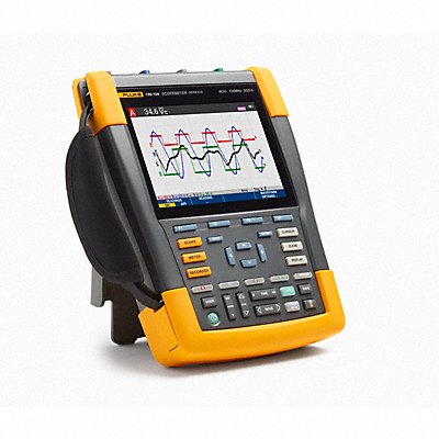 Digital Oscilloscope MPN:FLUKE-190-104-III