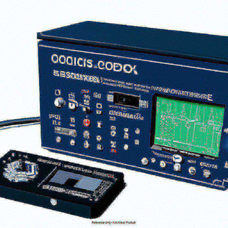 Digital Oscilloscope MPN:FLUKE-MDA-550-III