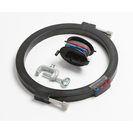 ClipOn Current Transformer, w/Cable Set MPN:EI-162X