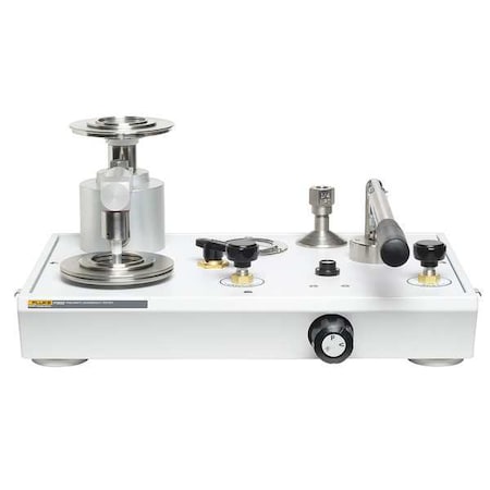 Pneumatic Deadweight Tester, 1000 psi MPN:P3031-PSI