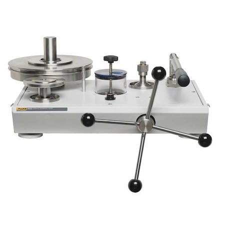 Hydraulic Deadweight Tester, 5000 psi MPN:P3113-PSI