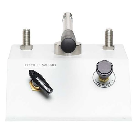 Comparison Test Pump, 0 to 300 psi MPN:P5510-2M
