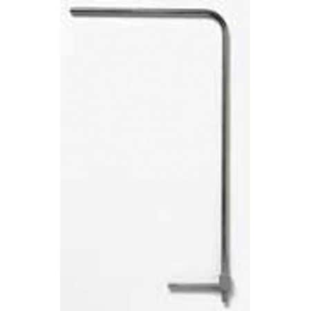 Pitot Tube for 922Air Flow Meter, 12 In L MPN:PT12 / 274021
