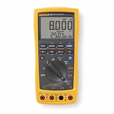 Example of GoVets Process Calibrator Multimeter category