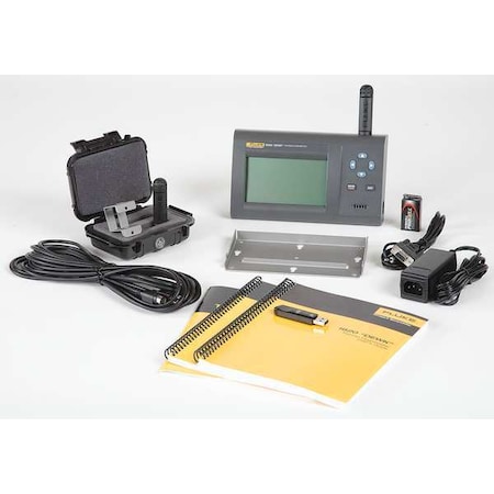 Datalogger, Temperature MPN:1623A-S-156